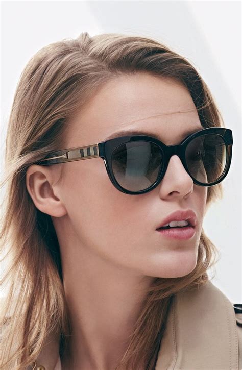 Burberry Sunglasses for Women .